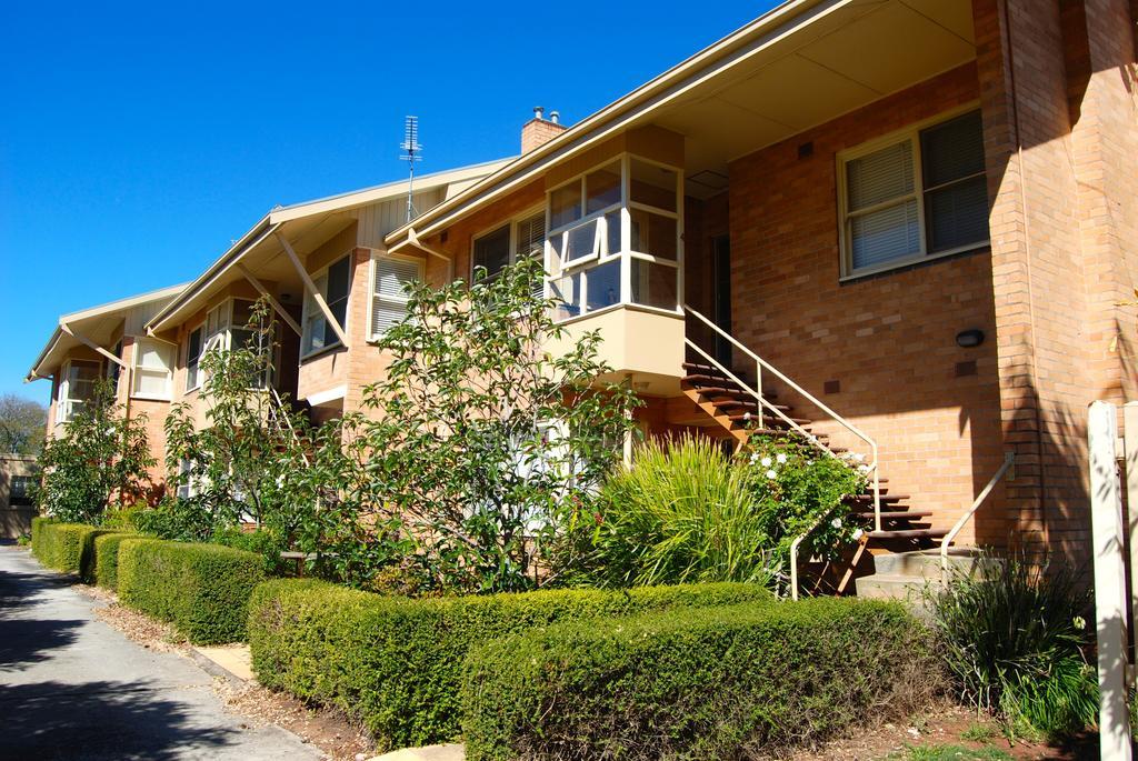 Lake Wendouree Luxury Apartments Ballarat Exterior foto